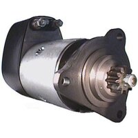 Anlasser Starter 11 Zähne 24 V 54 KW HC-Cargo