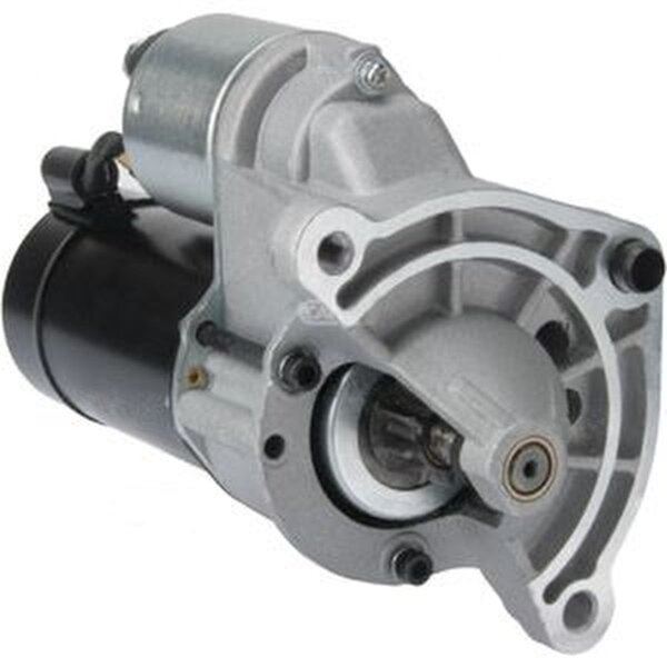 Anlasser Starter 9 Zähne 12 V 12 KW HC-Cargo für u.a. CITROËN AX