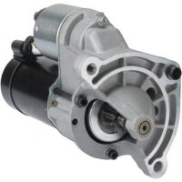 Anlasser Starter 9 Zähne 12 V 12 KW HC-Cargo...