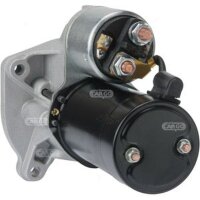 Anlasser Starter 9 Zähne 12 V 12 KW HC-Cargo...