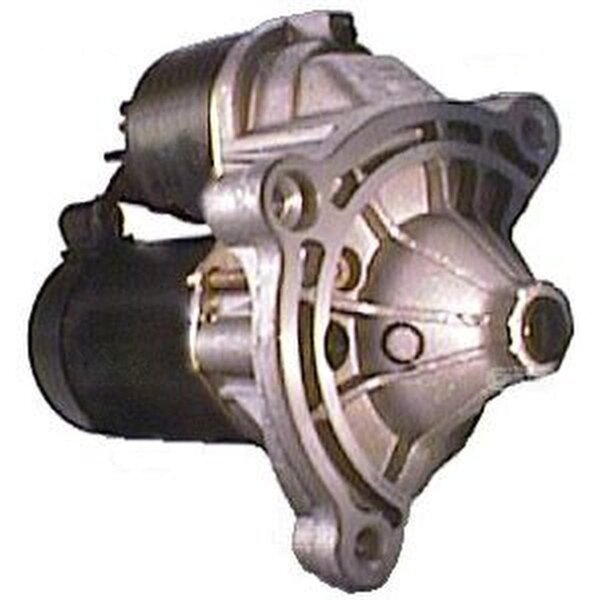 Anlasser Starter 9 Zähne 12 V 12 KW HC-Cargo für u.a. CITROËN BX