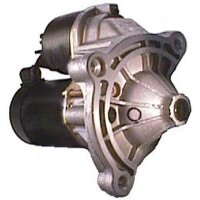 Anlasser Starter 9 Zähne 12 V 12 KW HC-Cargo...
