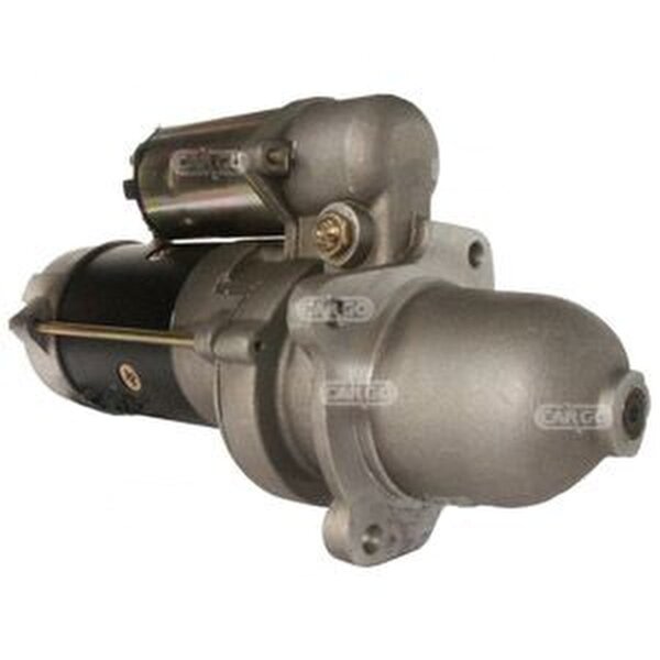 Starter motor 12 V 2.8 KW 10 teeth HC-CARGO for JOHN DEERE and others