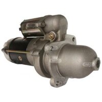 Starter motor 12 V 2.8 KW 10 teeth HC-CARGO for JOHN...