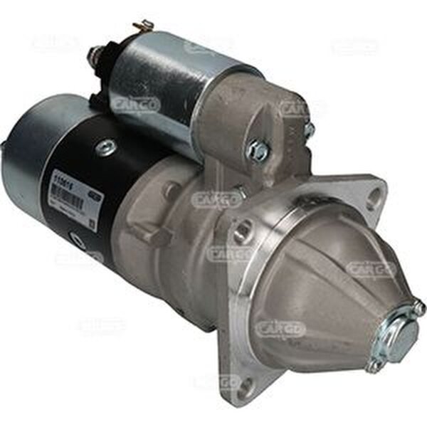 Anlasser Starter 4,5 kW 11 Zähne HC-Cargo für NISSAN