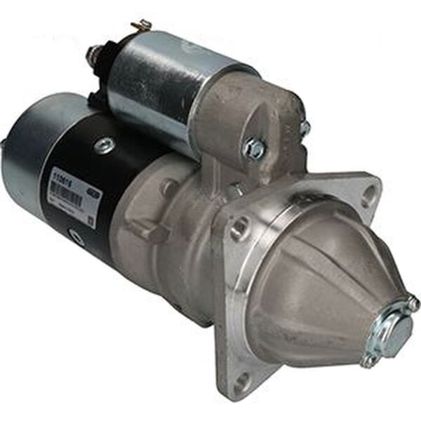 Starter 11 Zähne 24 V 4.5 KW HC-CargoNone