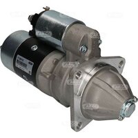 Starter 4.5 kW 11 teeth 105mm HC CARGO for NISSAN