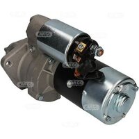Starter 4.5 kW 11 teeth 105mm HC CARGO for NISSAN