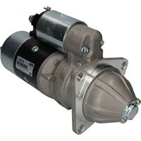 Starter motor 24 V 4.5 KW 11 teeth HC-CARGO for HITACHI...