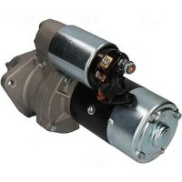 Starter motor 24 V 4.5 KW 11 teeth HC-CARGO for HITACHI...