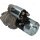 Anlasser Starter 4,5 kW 11 Zähne HC-Cargo für NISSAN