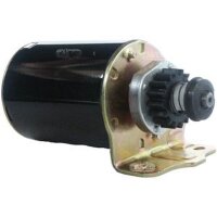 Anlasser Starter 12 V 0,65 KW 16 Zähne HC-CARGO...