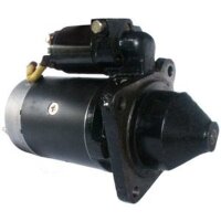 Starter 9 Zähne 12 V 3 KW HC-CargoNone