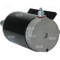 Starter 9 Zähne 12 V 0.6 KW HC-CargoNone