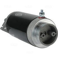 Anlasser Starter Gleichstrom-Motor 12 V 0,7 KW 10...