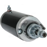 Starter 10 Zähne 12 V 0.7 KW HC-CargoNone