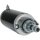 Starter 10 Zähne 12 V 0.7 KW HC-CargoNone