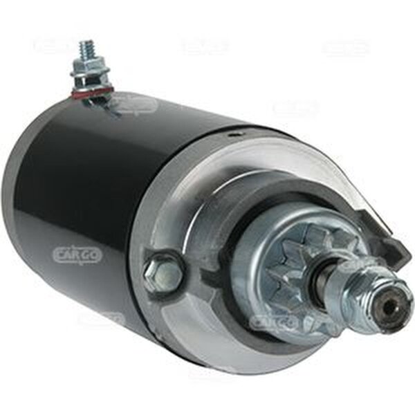 Starter 10 Zähne 12 V 0.7 KW HC-CargoNone