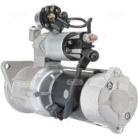 Starter 5.5 kW 11 teeth 105mm HC CARGO for Komatsu