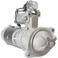 Starter motor DC motor 24 V 5.5 KW 11 teeth HC-CARGO for...