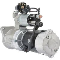 Starter 11 Zähne 24 V 5.5 KW HC-CargoNone