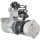 Starter 11 Zähne 24 V 5.5 KW HC-CargoNone