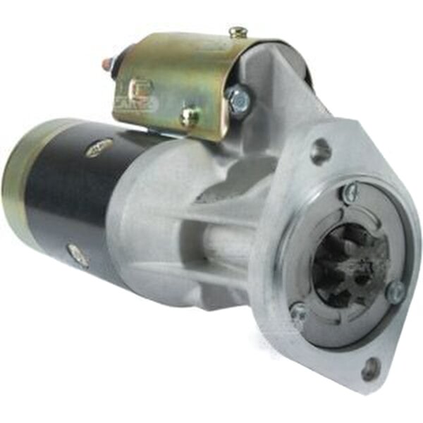 Anlasser Starter Gleichstrom-Motor 12 V 2 KW 9 Zähne HC-CARGO für NISSAN PICK