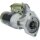 Anlasser Starter 9 Zähne 12 V 2 KW HC-Cargo für NISSAN Pick-up