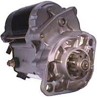 Starter 9 Zähne 12 V 1.4 KW HC-CargoNone