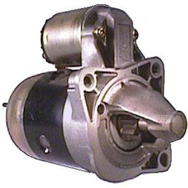Starter 12 V 0.85 KW 10 Teeths HC-CARGO for e.g. KIA Carens