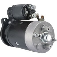 Starter 9 Zähne 12 V 2.7 KW HC-CargoNone