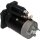 Anlasser Starter 9 Zähne 12 V 27 KW HC-Cargo für u.a. LANCIA Delta I