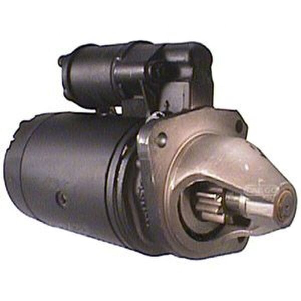 Anlasser Starter Gleichstrom-Elektromotor 12 V 2,1 KW 10 Zähne HC-CARGO