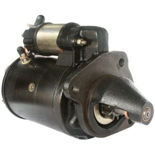 Starter motor 12 V 2.8 KW 10 teeth HC-CARGO for MASSEY FERGUSON and others