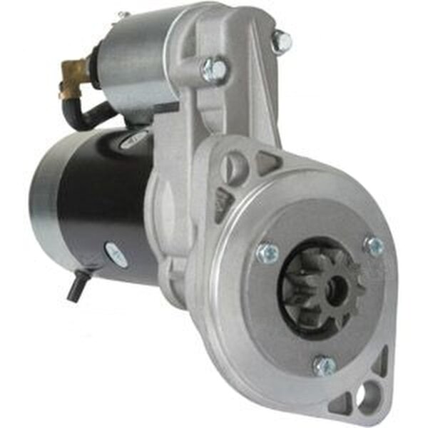 Starter motor 12 V 2 KW 9 teeth HC-CARGO for HITACHI and others