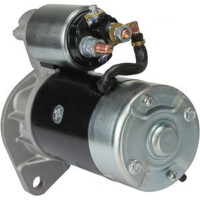 Starter motor 12 V 2 KW 9 teeth HC-CARGO for HITACHI and...