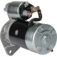 Starter 9 Zähne 12 V 2 KW HC-CargoNone