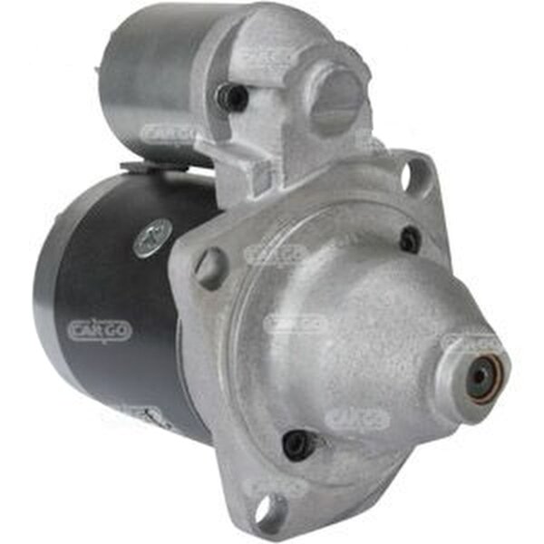 Starter 10 Zähne 12 V 0.8 KW HC-Cargo for e.g. FORD Escort IINone