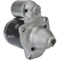 Starter 10 Zähne 12 V 0.8 KW HC-Cargo for e.g. FORD...