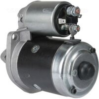 Starter 10 Zähne 12 V 0.8 KW HC-Cargo for e.g. FORD...