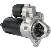 Starter 10 Zähne 12 V 1.7 KW HC-Cargo for e.g. OPEL...