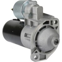 Starter 9 Zähne 12 V 1.4 KW HC-Cargo for e.g. FORD...