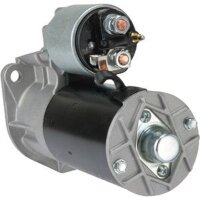 Starter 9 Zähne 12 V 1.4 KW HC-Cargo for e.g. FORD...
