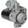 Starter 9 Zähne 12 V 1.4 KW HC-Cargo for e.g. FORD Scorpio INone
