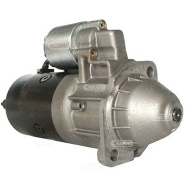 Anlasser Starter 9 Zähne 12 V 22 KW HC-Cargo für u.a. OPEL Omega A