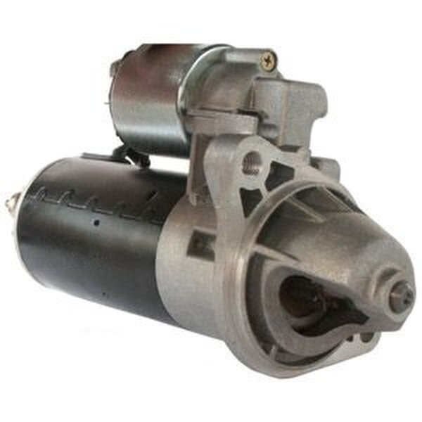 Anlasser Starter 9 Zähne 12 V 14 KW HC-Cargo für u.a. OPEL Vectra A
