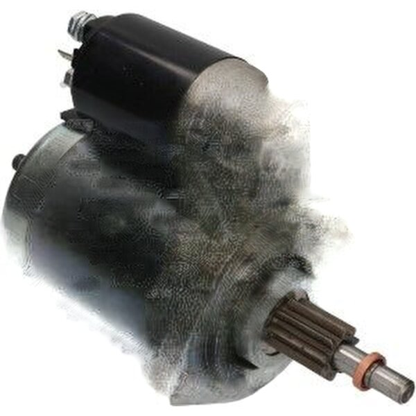 Anlasser Starter 9 Zähne 12 V 07 KW HC-Cargo für VW Passat Variant