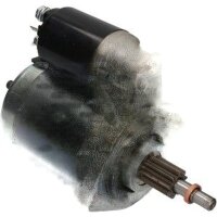 Starter 9 Zähne 12 V 0.7 KW HC-Cargo for VW Passat...
