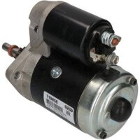 Starter 9 Zähne 12 V 0.7 KW HC-Cargo for VW Passat...