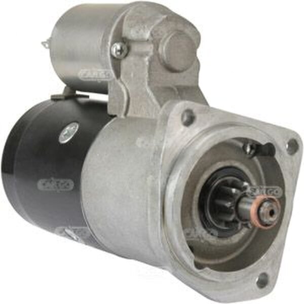 Anlasser Starter 9 Zähne 12 V 07 KW HC-Cargo für u.a. VW Scirocco